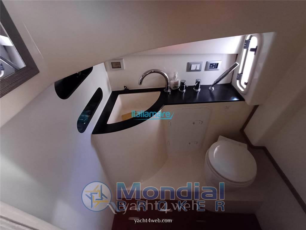 Pirelli Pzero 1100 Gommone usato in vendita