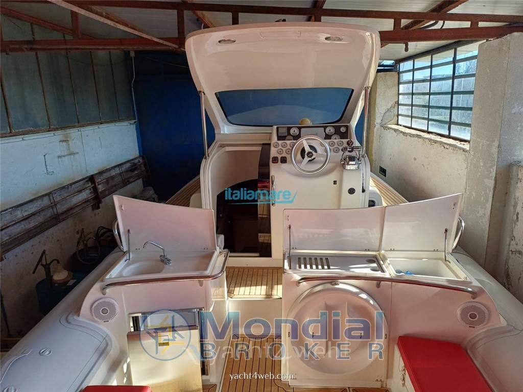 Pirelli Pzero 1100 Gommone usato