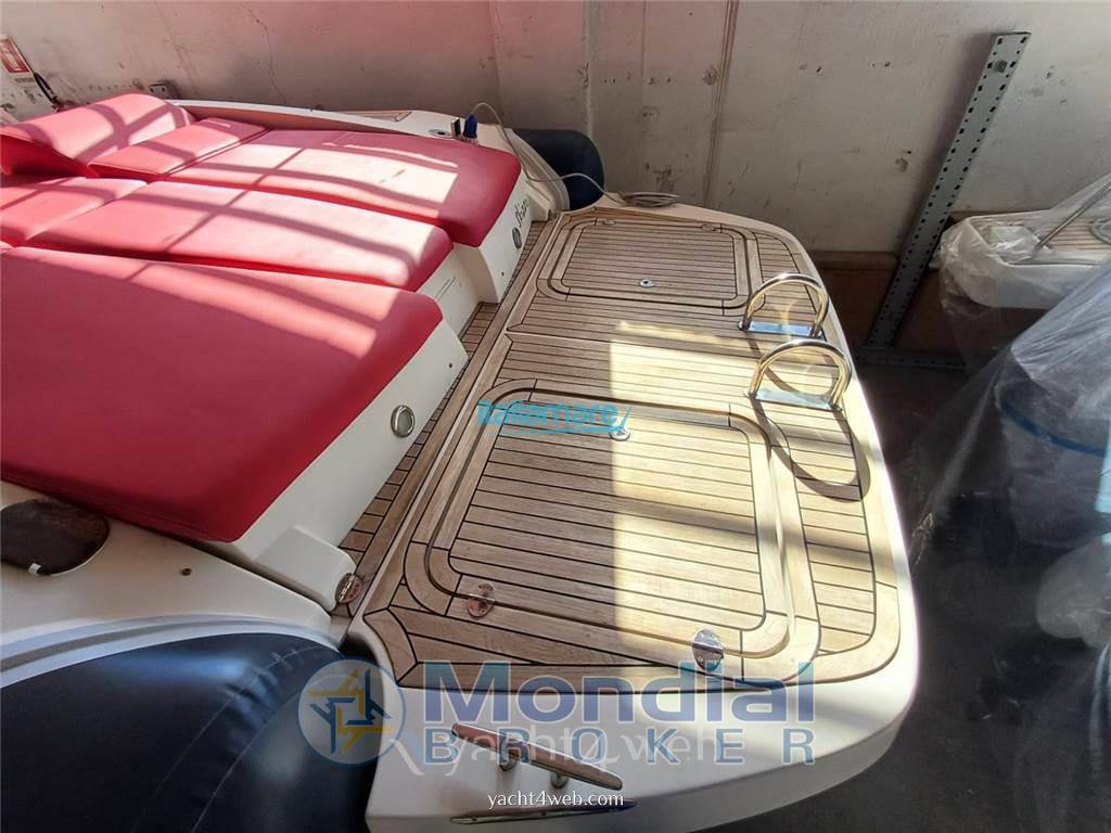 Pirelli Pzero 1100 Gommone