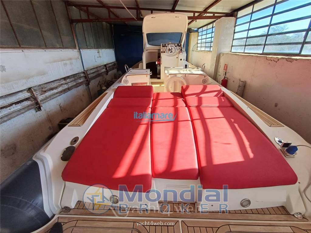 Pirelli Pzero 1100 usato