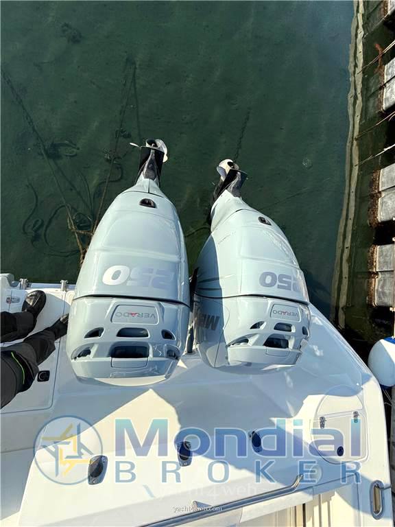 Boston whaler 295conquest fotografia