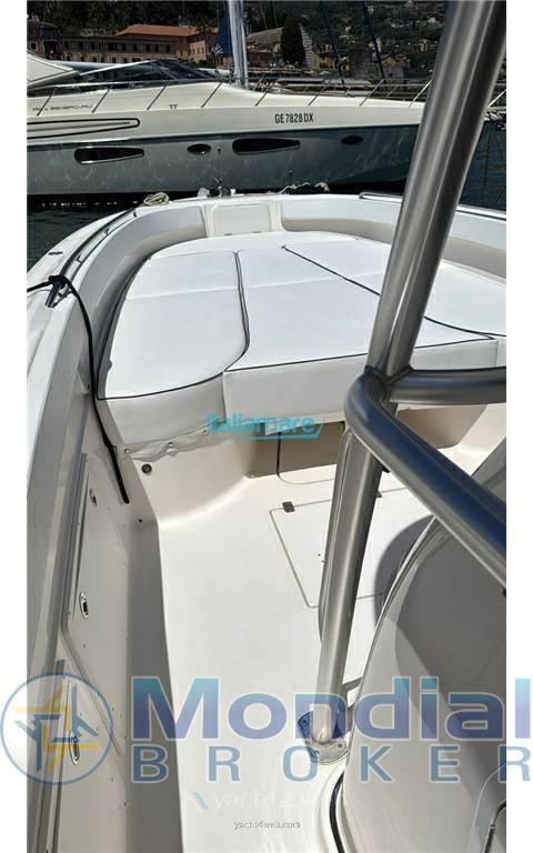 Wellcraft marine Scarab 35 sport Open