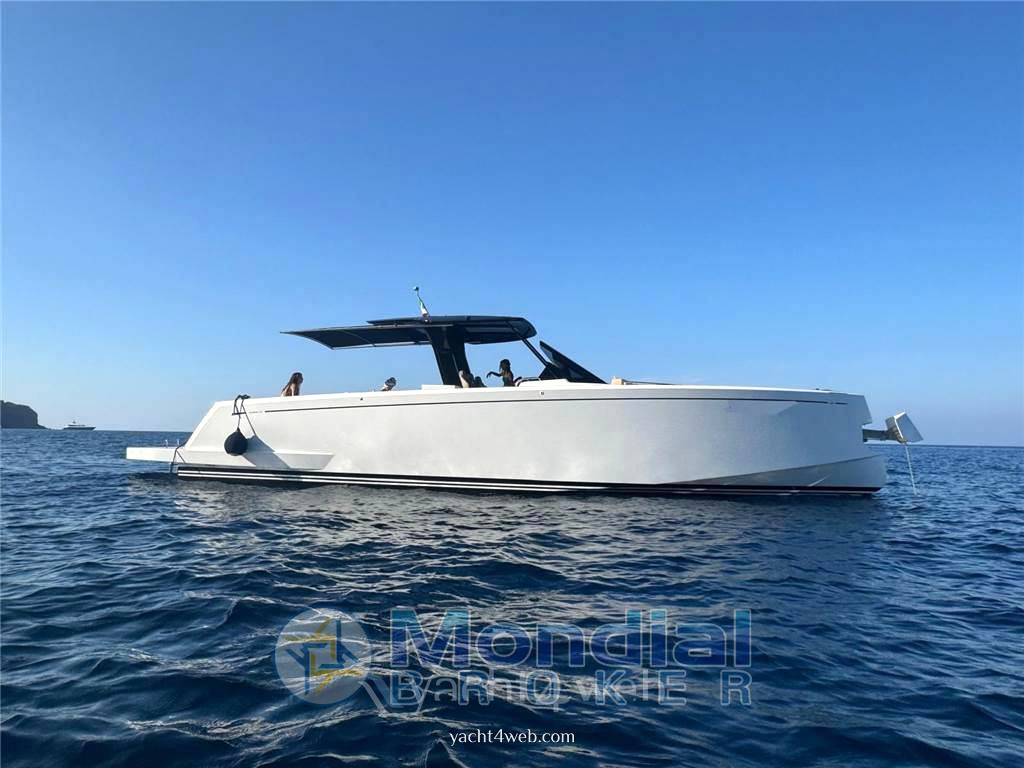 Pardo yachts Pardo 43 