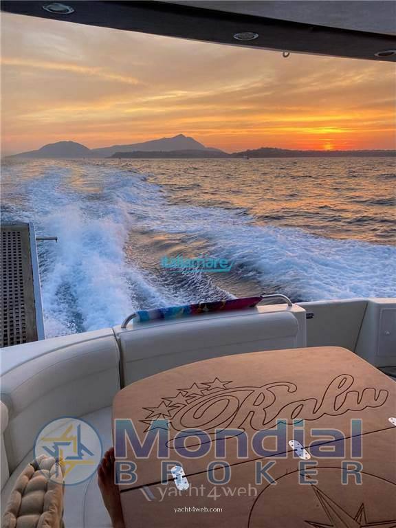 Innovazioni e progetti Mira 43 Motorboot gebraucht zum Verkauf