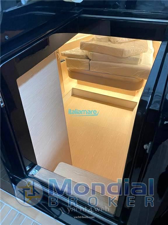 Solaris power 44 open используется