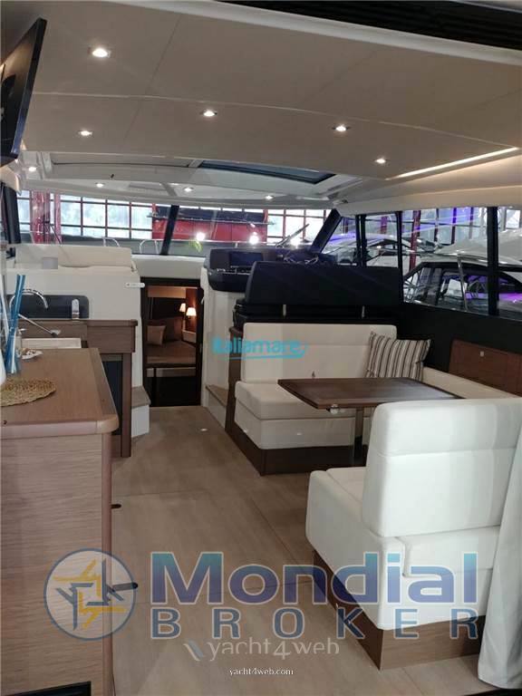 Jeanneau Nc 14 Express Cruiser