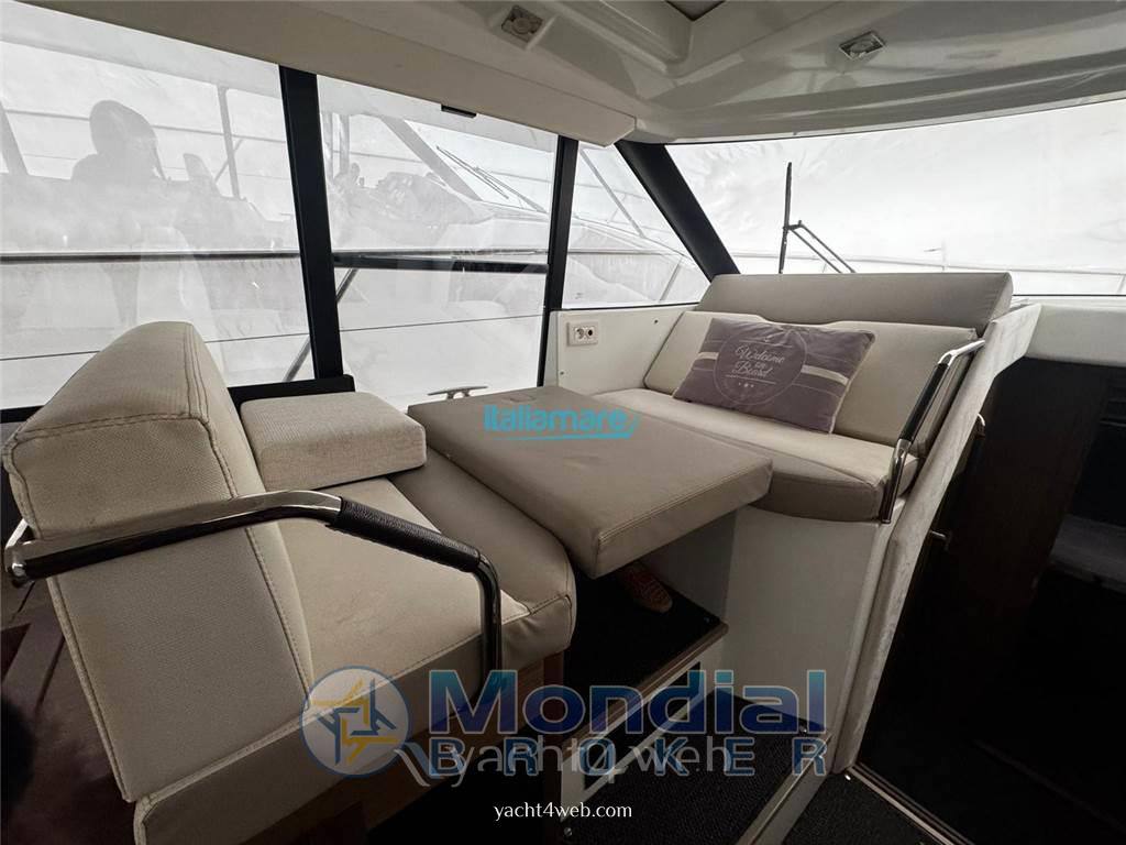 Jeanneau Nc 14 Express Cruiser occasion