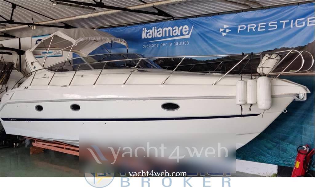 Cranchi Zaffiro 34 Bateau à moteur nouveau en vente