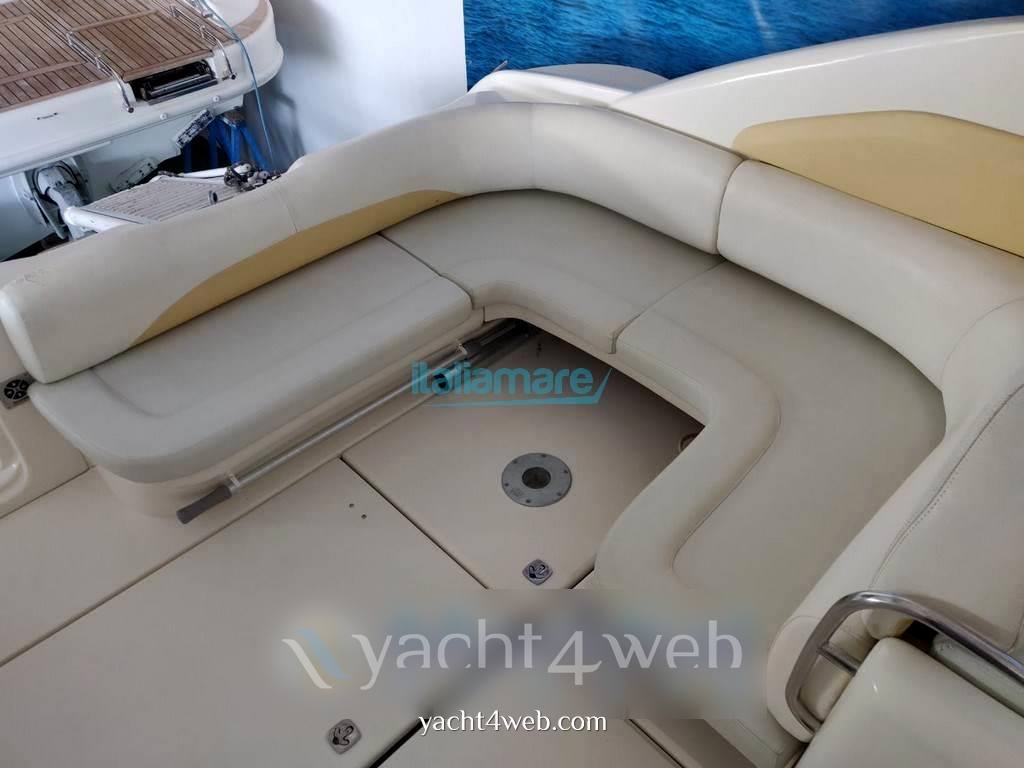 Cranchi Zaffiro 34 2006