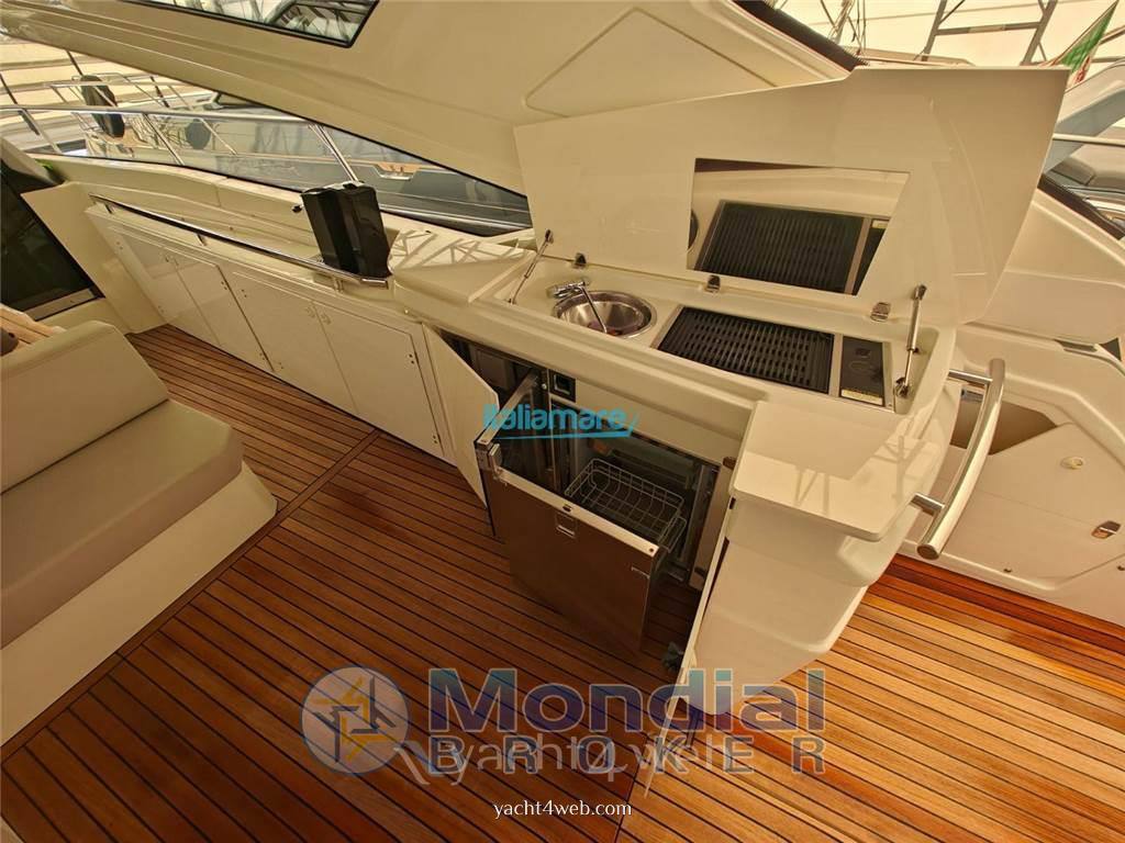 Cranchi 60 st Жесткий верх