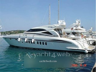 Alalunga Open 85 sport x