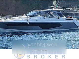 Azimut Yachts Atlantis 51