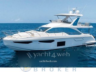Azimut Yachts Fly 60