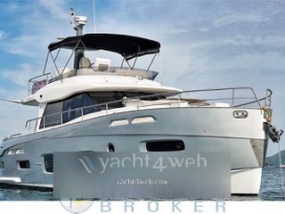 Azimut Yachts Magellano 50