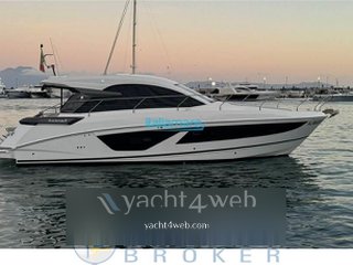 Beneteau Gran turismo 41