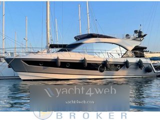 Beneteau Monte carlo 52