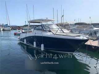 Jeanneau Cap camarat 10.5 wa