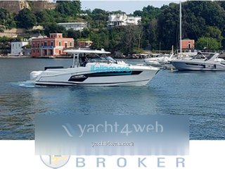 Jeanneau Cap camarat 12.5 wa s2