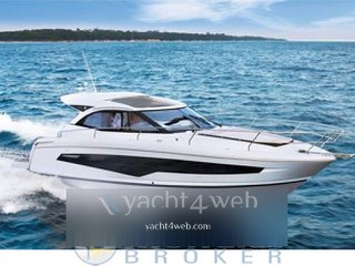 Jeanneau Leader 36