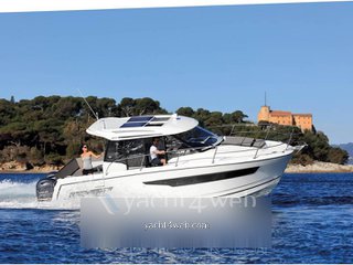 Jeanneau Merry fisher 895