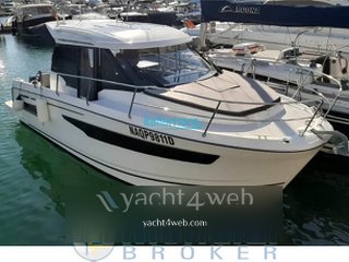 Jeanneau Merry fisher 895