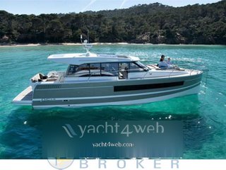 Jeanneau Nc 14
