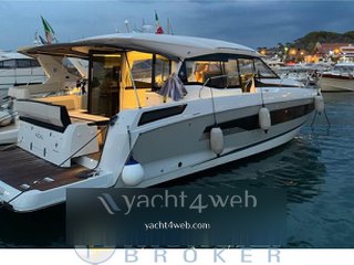 Jeanneau Nc 37