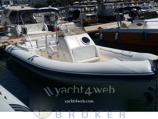 Joker boat Clubman 30'