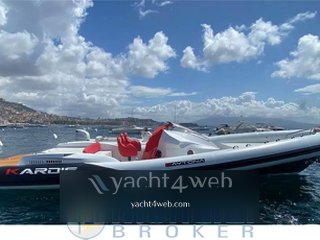 Kardis Daytona efb turbodiesel