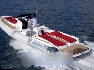 Pirelli Pzero Pzero 1100