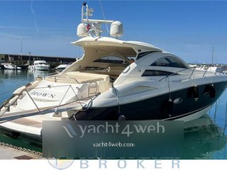 Sunseeker Portofino 53