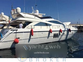 Abacus marine Abacus 62