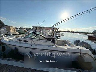 Boston whaler 295conquest