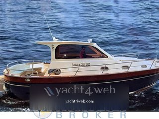 Nautica esposito Futura 38