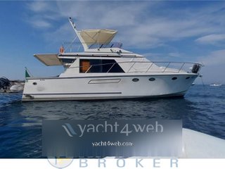 Ocean alexander Ocean 42-135 mediterraneo