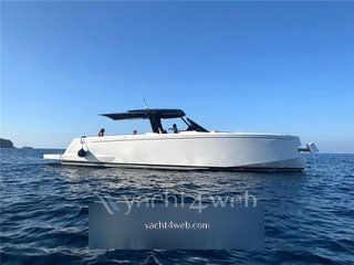 Pardo yachts Pardo 43