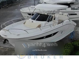 Sessa marine Key largo 34
