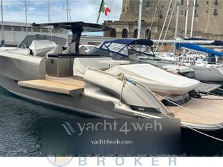 Solaris power 44 open