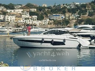 Azimut Atlantis 45