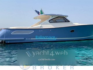 Gagliotta Lobster 35