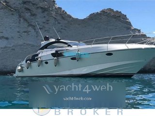 Rizzardi Cr 45 incredible