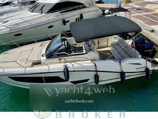 Quicksilver Active 875 sundeck