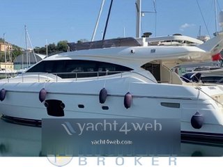 Ferretti yachts Ferretti 592