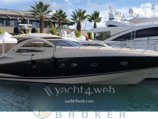 Sunseeker Portofino 53