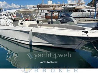 Wellcraft marine 35 tournament