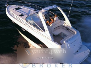 Chaparral Signature 310