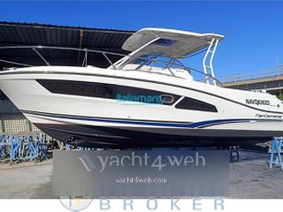 Jeanneau Cap camarat 9.0 wa