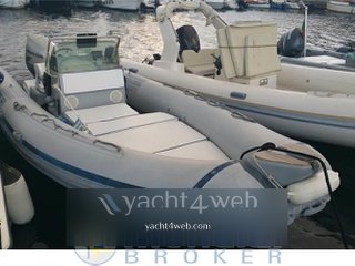 Jokerboat Coaster 650