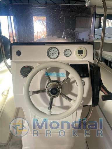 Italboats Italboats PREDATOR 570