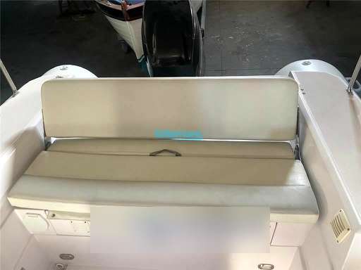 Italboats Italboats PREDATOR 570